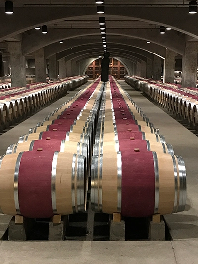 winery